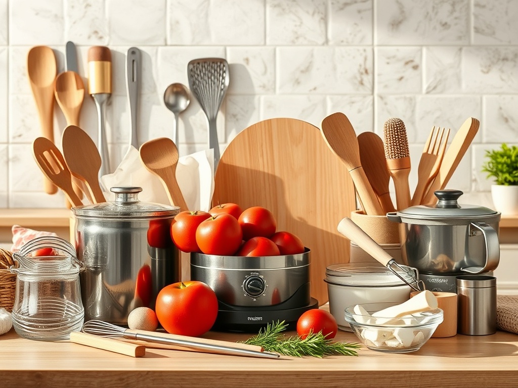 Домашняя пивоварня: оборудование Домашняя пивоварня: оборудование