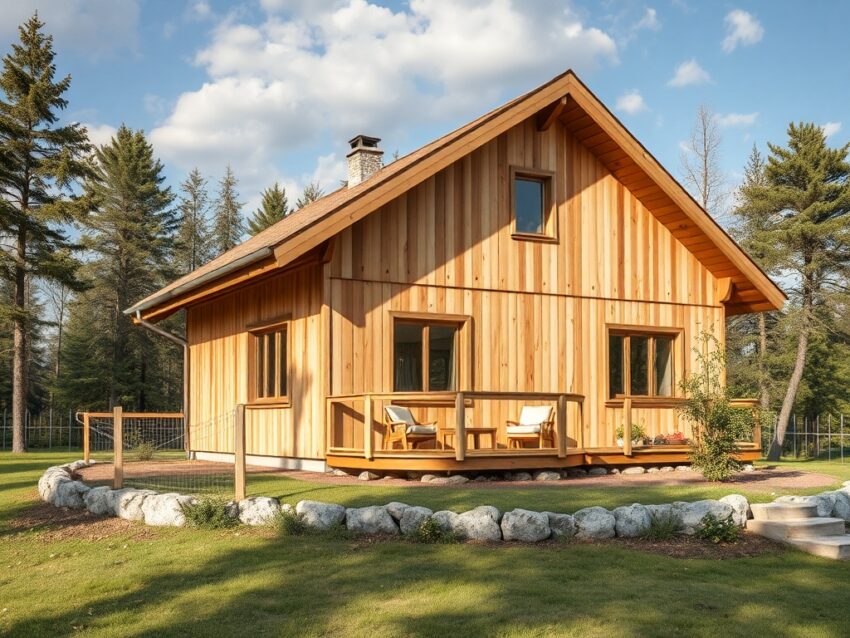 Клееный брус LVL (ЛВЛ): что это и где применяется