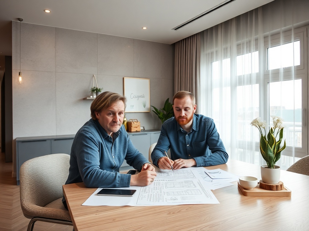 Как выбрать надежную строительную бригаду Как выбрать надежную строительную бригаду