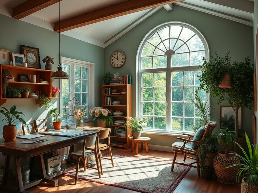 Строительство мастерской или хобби-комнаты в загородном доме Строительство мастерской или хобби-комнаты в загородном доме