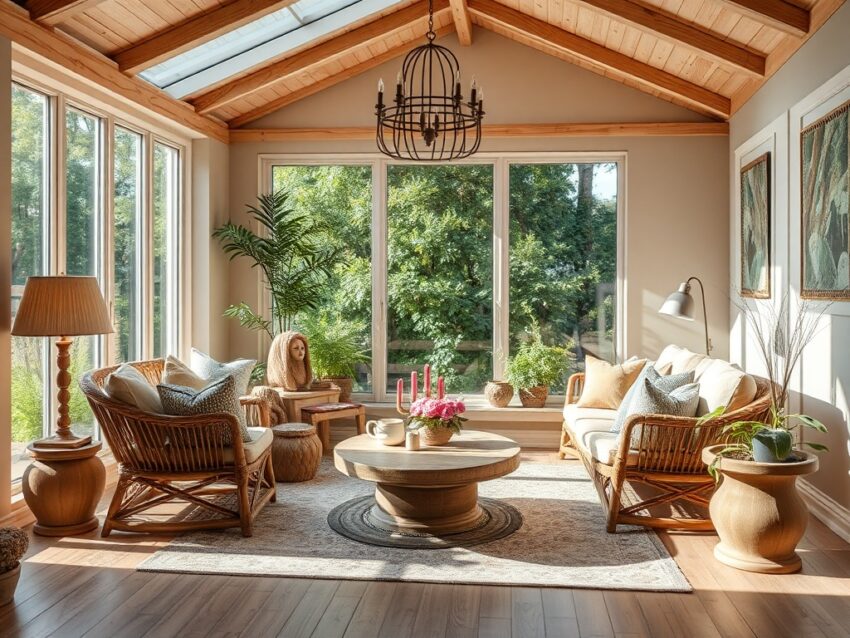 Дом из клееного бруса для большой семьи: реальный проект Дом из клееного бруса для большой семьи: реальный проект