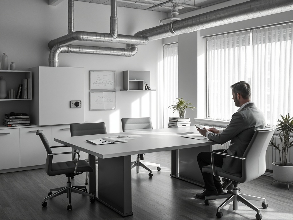 Тепловой насос Тепловой насос