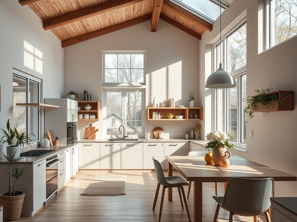 Энергоменеджмент в умном загородном доме: оптимизация потребления Энергоменеджмент в умном загородном доме: оптимизация потребления