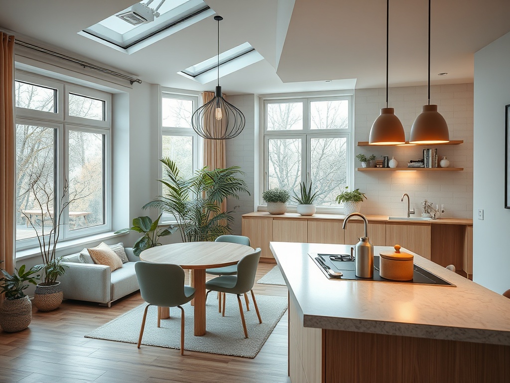 Энергоменеджмент в умном загородном доме: оптимизация потребления Энергоменеджмент в умном загородном доме: оптимизация потребления